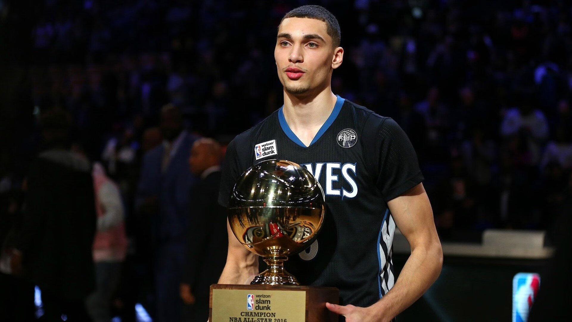 2023年NBA选秀大会落幕，新星闪耀，未来可期