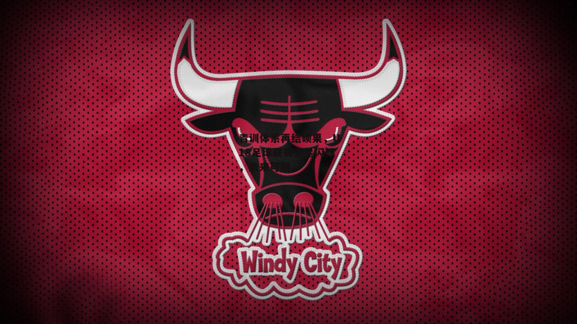 青训体系再结硕果，U18足球联赛新星闪耀，未来可期